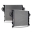 Picture of Mishimoto Jeep Liberty Replacement Radiator 2002-2006
