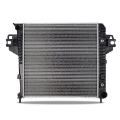 Picture of Mishimoto Jeep Liberty Replacement Radiator 2002-2006