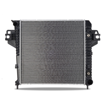 Picture of Mishimoto Jeep Liberty Replacement Radiator 2002-2006
