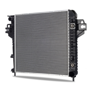Picture of Mishimoto Jeep Liberty Replacement Radiator 2002-2006