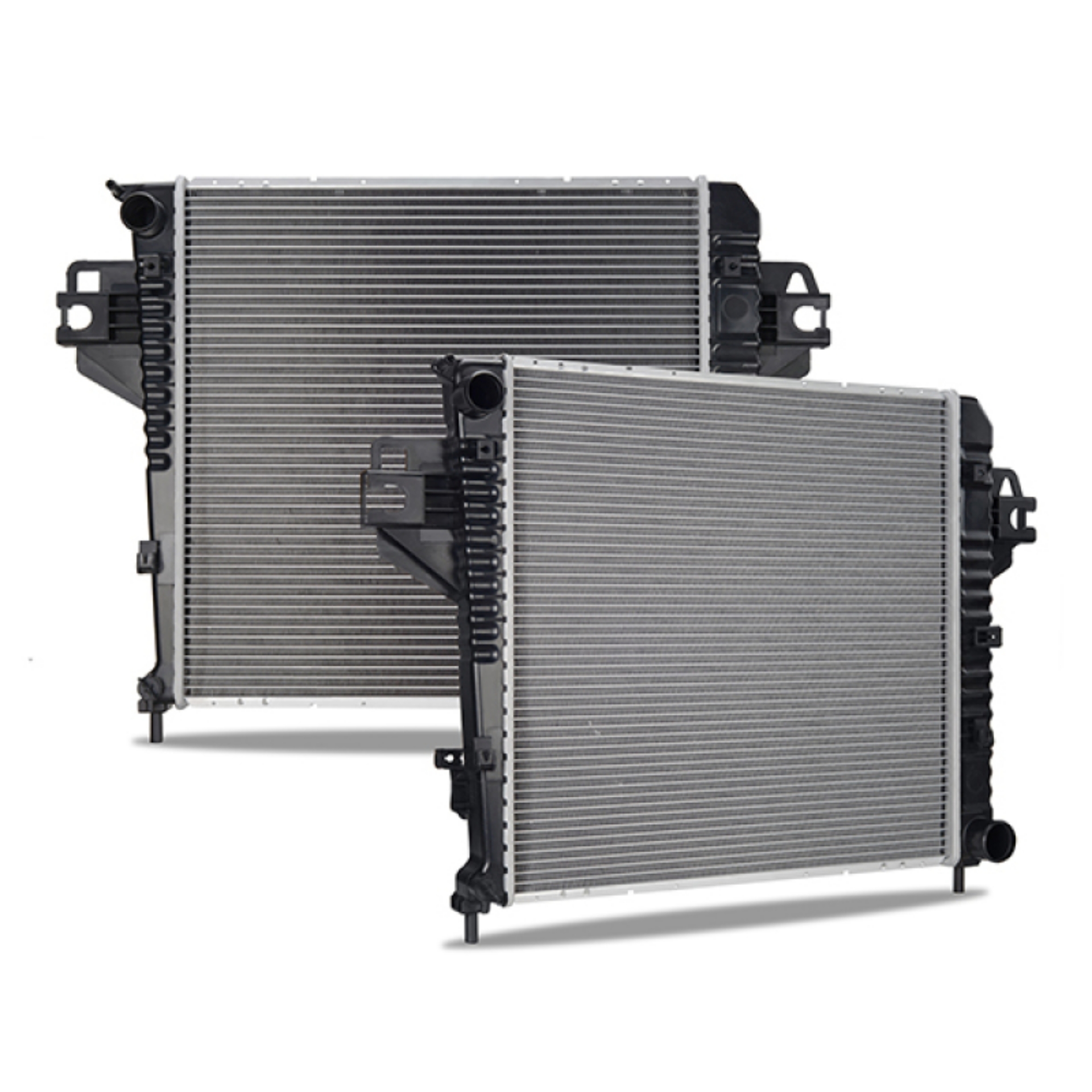 Picture of Mishimoto Jeep Liberty Replacement Radiator 2002-2006
