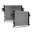 Picture of Mishimoto Jeep Liberty Replacement Radiator 2002-2006