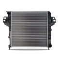 Picture of Mishimoto Jeep Liberty Replacement Radiator 2002-2006