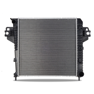Picture of Mishimoto Jeep Liberty Replacement Radiator 2002-2006