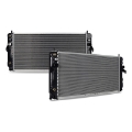 Picture of Mishimoto Cadillac DeVille Replacement Radiator 2001-2005