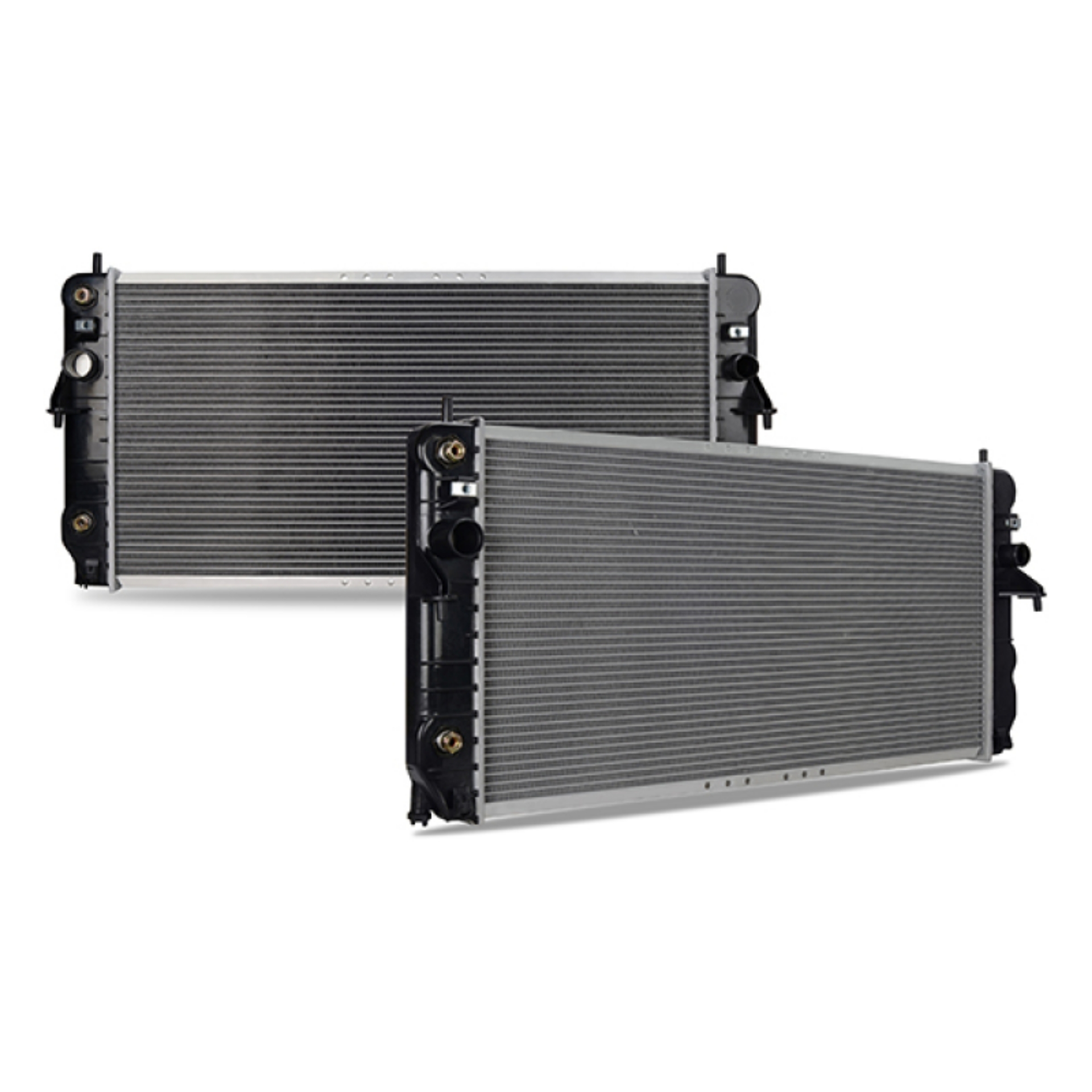 Picture of Mishimoto Cadillac DeVille Replacement Radiator 2001-2005