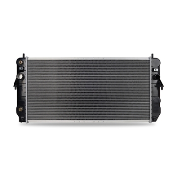 Picture of Mishimoto Cadillac DeVille Replacement Radiator 2001-2005