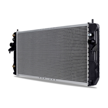 Picture of Mishimoto Cadillac DeVille Replacement Radiator 2001-2005