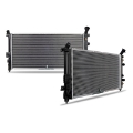 Picture of Mishimoto Oldsmobile Silhouette Replacement Radiator 2001-2004