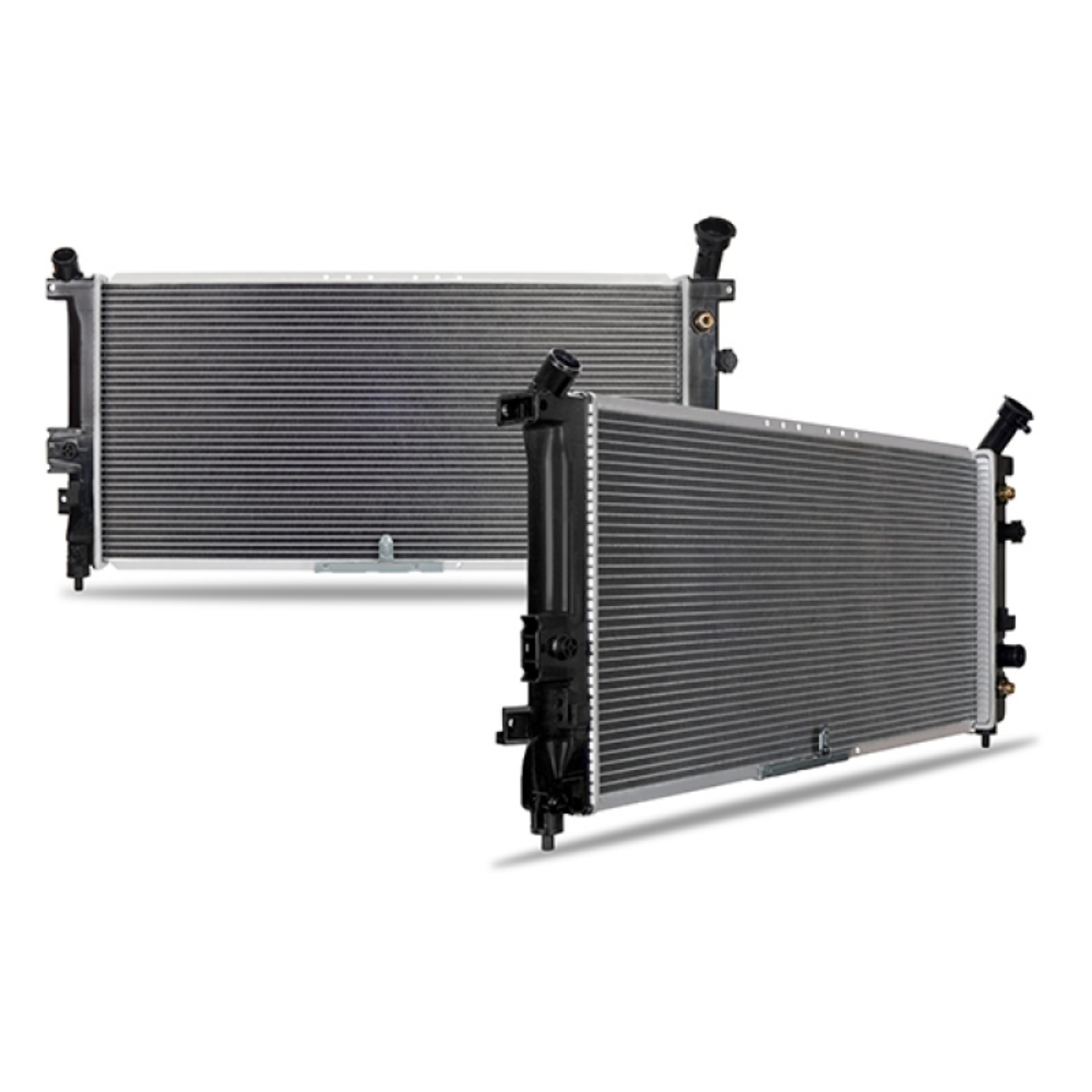 Picture of Mishimoto Oldsmobile Silhouette Replacement Radiator 2001-2004