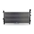 Picture of Mishimoto Oldsmobile Silhouette Replacement Radiator 2001-2004