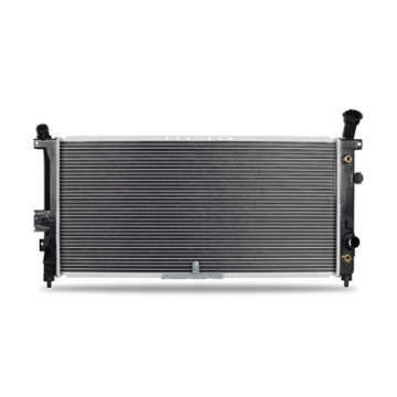 Picture of Mishimoto Oldsmobile Silhouette Replacement Radiator 2001-2004