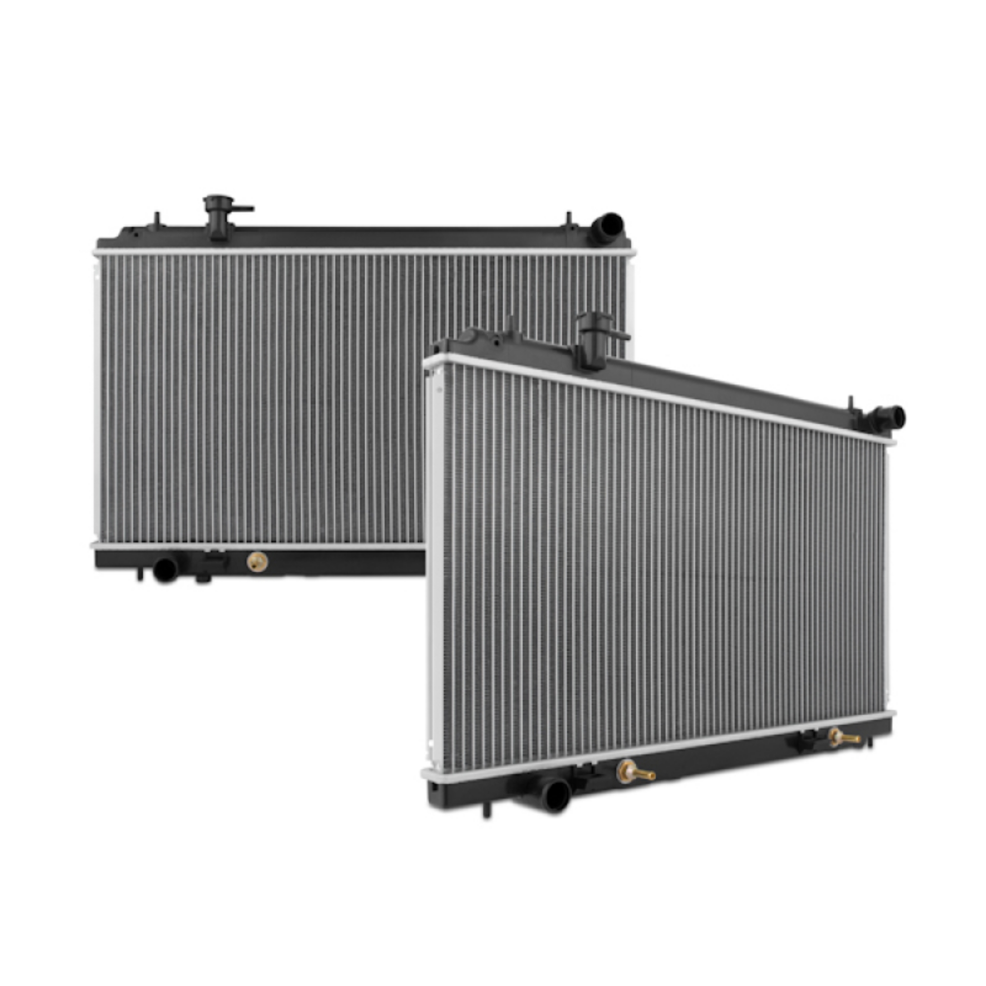 Picture of Mishimoto Nissan 350Z Replacement Radiator 2003-2006