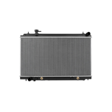 Picture of Mishimoto Nissan 350Z Replacement Radiator 2003-2006