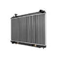 Picture of Mishimoto Nissan 350Z Replacement Radiator 2003-2006