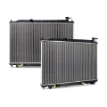 Picture of Mishimoto Nissan Murano Replacement Radiator 2003-2007