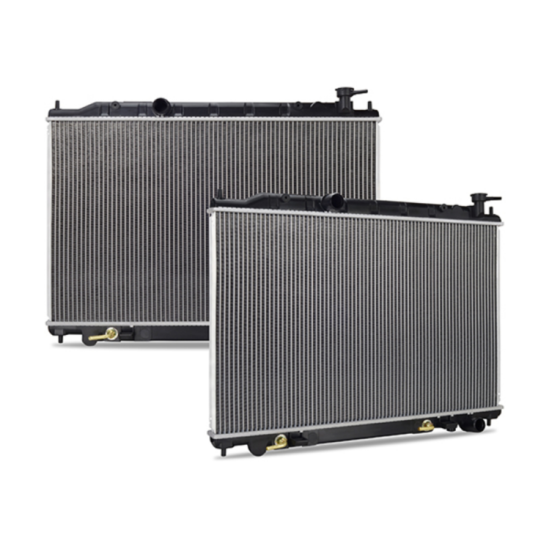 Picture of Mishimoto Nissan Murano Replacement Radiator 2003-2007