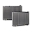 Picture of Mishimoto Nissan Murano Replacement Radiator 2003-2007