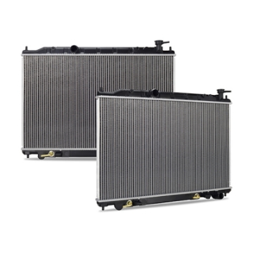 Picture of Mishimoto Nissan Murano Replacement Radiator 2003-2007