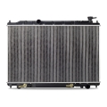 Picture of Mishimoto Nissan Murano Replacement Radiator 2003-2007