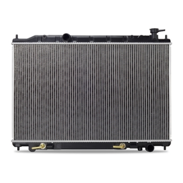 Picture of Mishimoto Nissan Murano Replacement Radiator 2003-2007