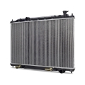 Picture of Mishimoto Nissan Murano Replacement Radiator 2003-2007