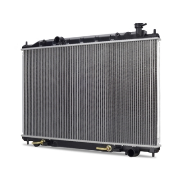 Picture of Mishimoto Nissan Murano Replacement Radiator 2003-2007