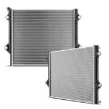 Picture of Mishimoto Toyota 4Runner Replacement Radiator 2003-2009