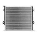 Picture of Mishimoto Toyota 4Runner Replacement Radiator 2003-2009