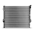 Picture of Mishimoto Toyota 4Runner Replacement Radiator 2003-2009