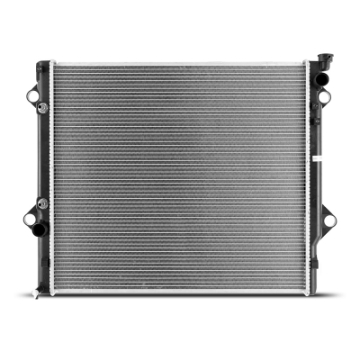 Picture of Mishimoto Toyota 4Runner Replacement Radiator 2003-2009