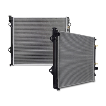 Picture of Mishimoto Toyota 4Runner Replacement Radiator 2003-2009