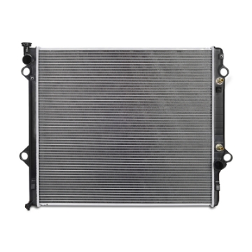 Picture of Mishimoto Toyota 4Runner Replacement Radiator 2003-2009
