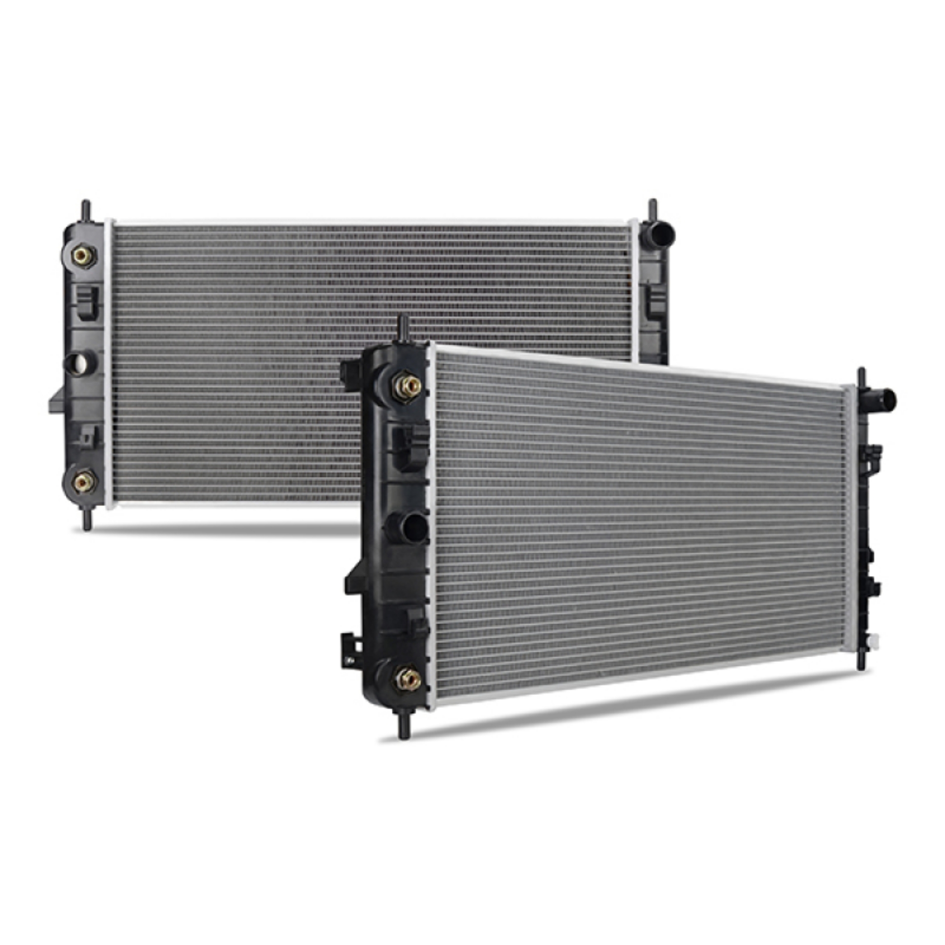 Picture of Mishimoto Saturn Ion Replacement Radiator 2003-2004