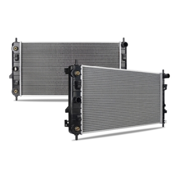 Picture of Mishimoto Saturn Ion Replacement Radiator 2003-2004
