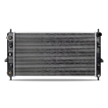 Picture of Mishimoto Saturn Ion Replacement Radiator 2003-2004