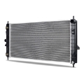 Picture of Mishimoto Saturn Ion Replacement Radiator 2003-2004