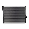 Picture of Mishimoto BMW E46 3-Series Replacement Radiator 1999-2006