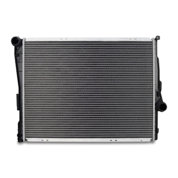 Picture of Mishimoto BMW E46 3-Series Replacement Radiator 1999-2006