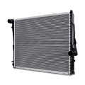 Picture of Mishimoto BMW E46 3-Series Replacement Radiator 1999-2006