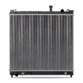 Picture of Mishimoto Infiniti QX56 Replacement Radiator 2004-2010