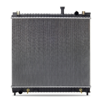 Picture of Mishimoto Infiniti QX56 Replacement Radiator 2004-2010