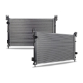 Picture of Mishimoto Chrysler Pacifica Replacement Radiator 2004-2006