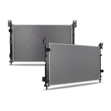 Picture of Mishimoto Chrysler Pacifica Replacement Radiator 2004-2006