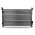 Picture of Mishimoto Chrysler Pacifica Replacement Radiator 2004-2006