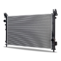 Picture of Mishimoto Chrysler Pacifica Replacement Radiator 2004-2006