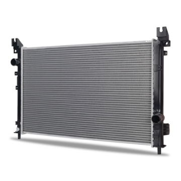 Picture of Mishimoto Chrysler Pacifica Replacement Radiator 2004-2006