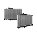 Picture of Mishimoto Subaru Impreza WRX-STI Replacement Radiator 2004-2007