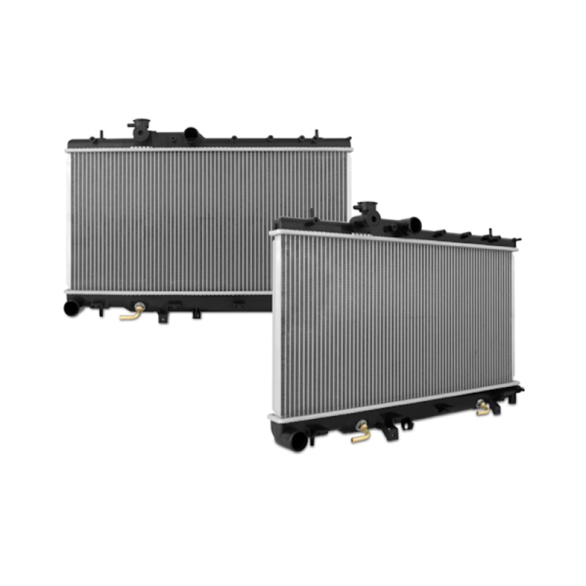 Picture of Mishimoto Subaru Impreza WRX-STI Replacement Radiator 2004-2007