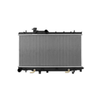 Picture of Mishimoto Subaru Impreza WRX-STI Replacement Radiator 2004-2007